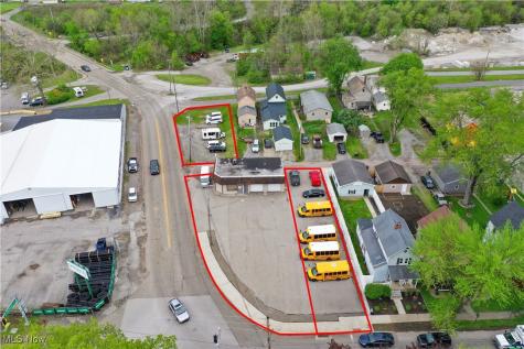 632 E Lincoln Way Lisbon OH 44432