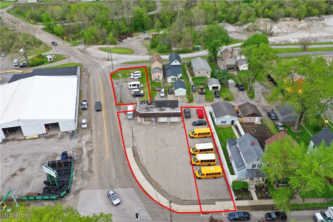 632 E Lincoln Way Lisbon OH 44432