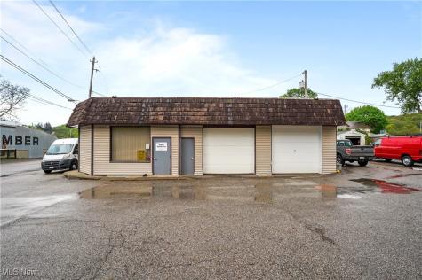 632 E Lincoln Way Lisbon OH 44432