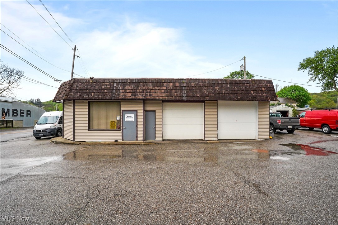 632 E Lincoln Way Lisbon OH 44432