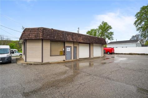 632 E Lincoln Way Lisbon OH 44432