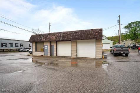 632 E Lincoln Way Lisbon OH 44432