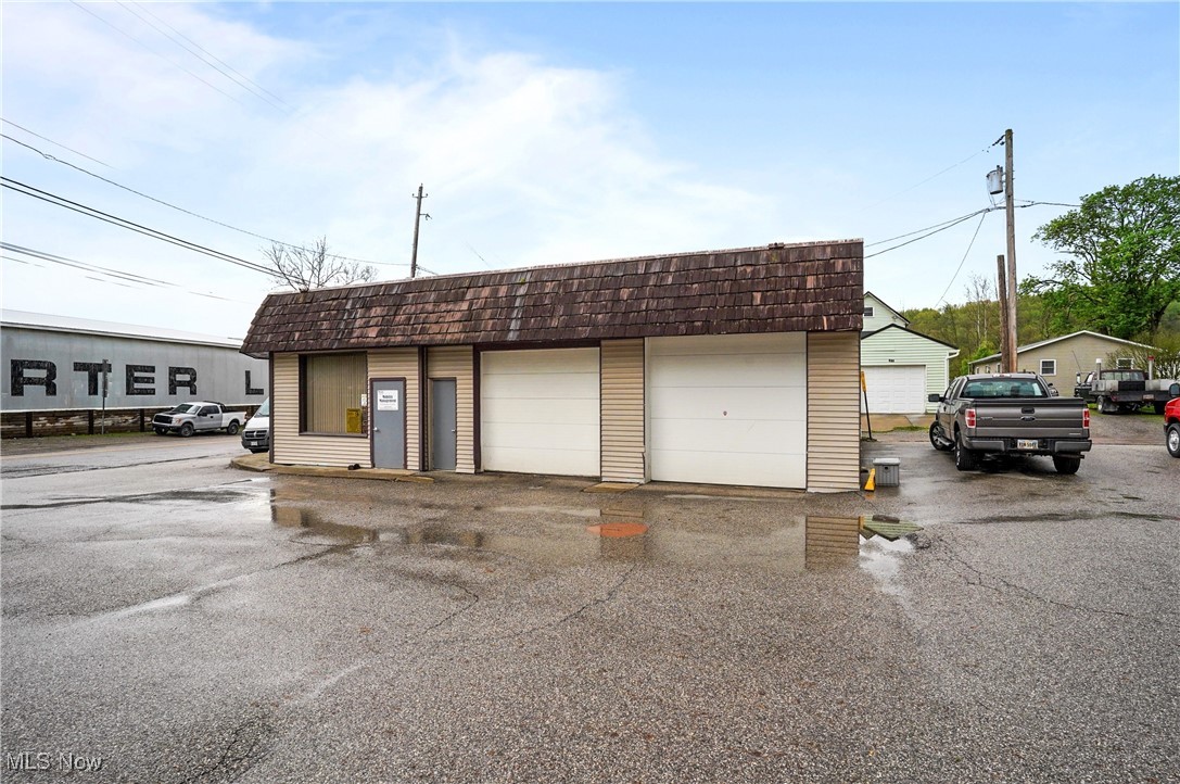 632 E Lincoln Way Lisbon OH 44432