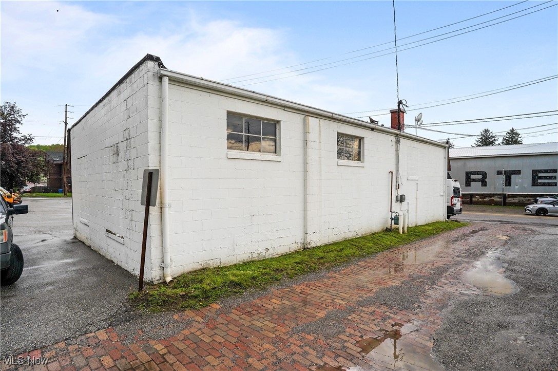 632 E Lincoln Way Lisbon OH 44432