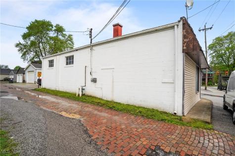 632 E Lincoln Way Lisbon OH 44432