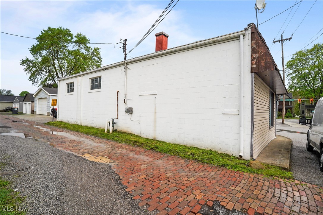 632 E Lincoln Way Lisbon OH 44432