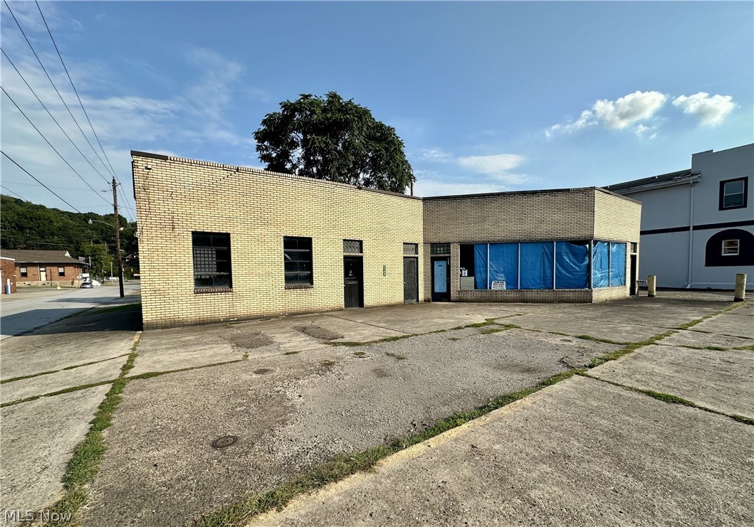 1140 Charles Street Wellsburg WV 26070