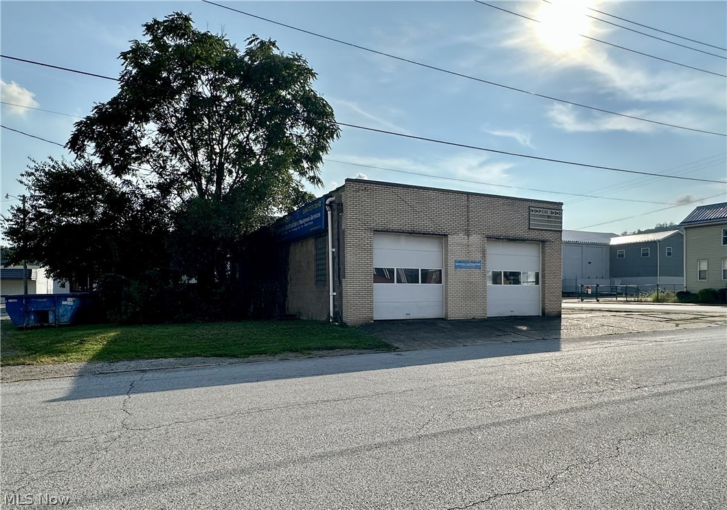 1140 Charles Street Wellsburg WV 26070