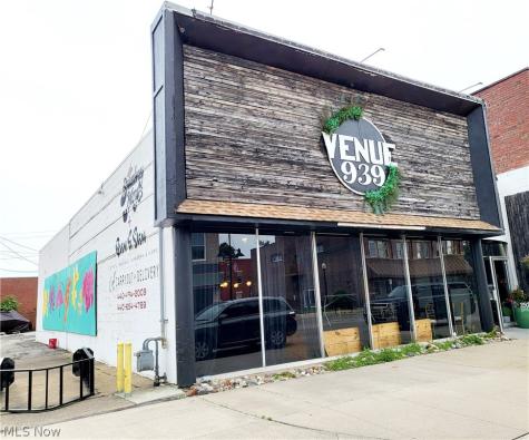 939 Broadway Lorain OH 44052