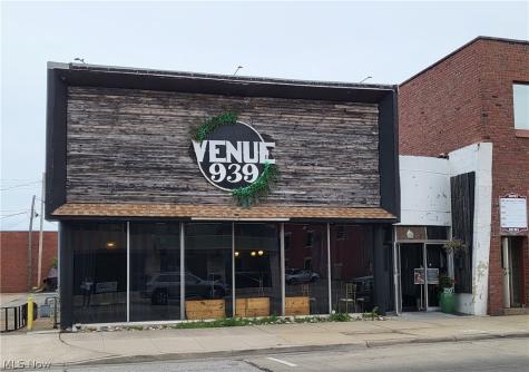 939 Broadway Lorain OH 44052