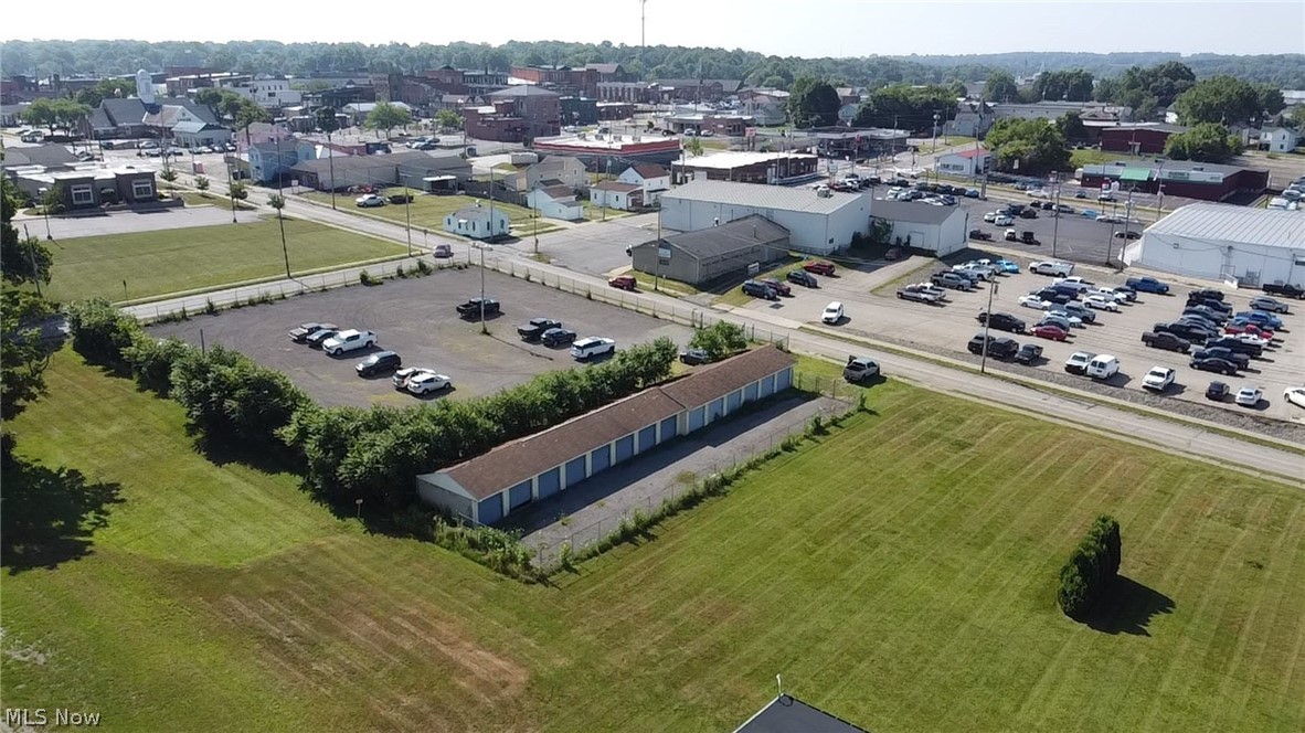 256 W 2nd Street Salem OH 44460