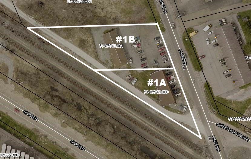 256 W 2nd Street Salem OH 44460