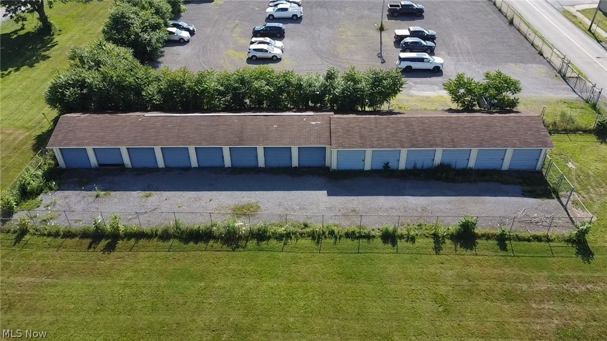 256 W 2nd Street Salem OH 44460
