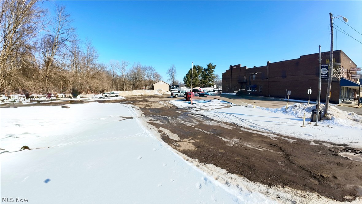 182 West Front Street Killbuck OH 44637