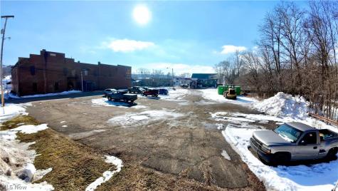 182 West Front Street Killbuck OH 44637