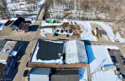 182 West Front Street Killbuck OH 44637