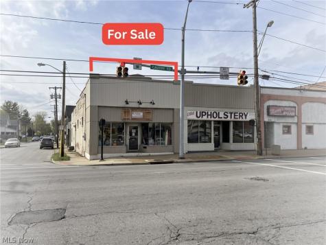 654 Canton Road Akron OH 44312
