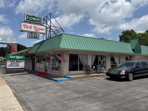 4527 Market Avenue Youngstown OH 44512