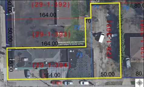 4527 Market Avenue Youngstown OH 44512