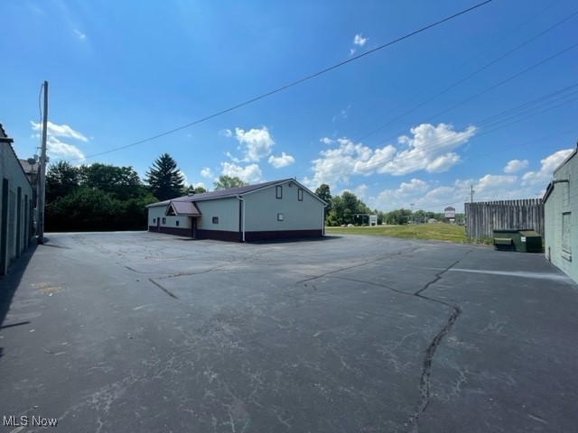 2660 Mahoning Avenue NW Warren OH 44483