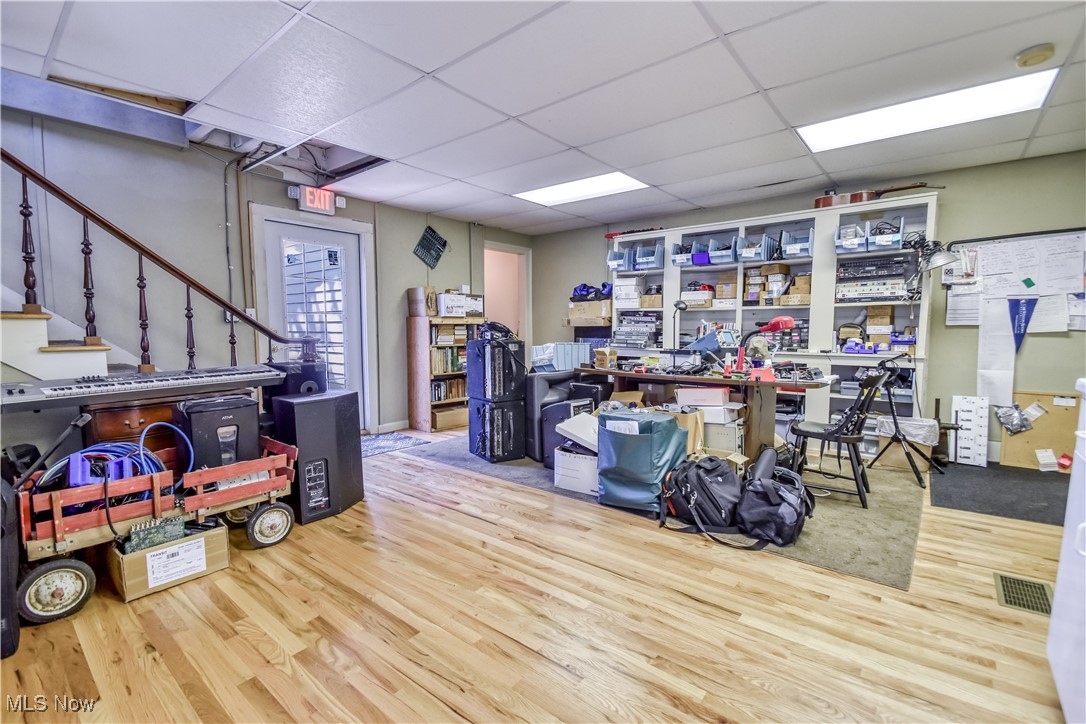 13-15 W Main Street Madison OH 44057