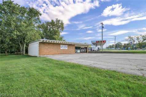 35070 Center Ridge North Ridgeville OH 44039