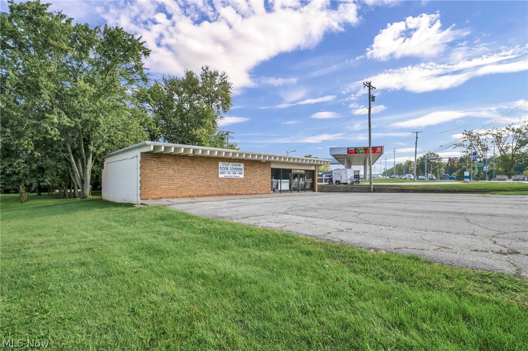 35070 Center Ridge North Ridgeville OH 44039
