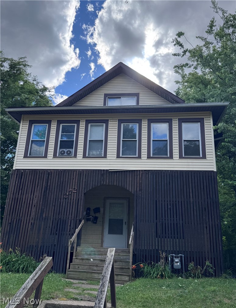 272 Kryder Avenue Akron OH 44305
