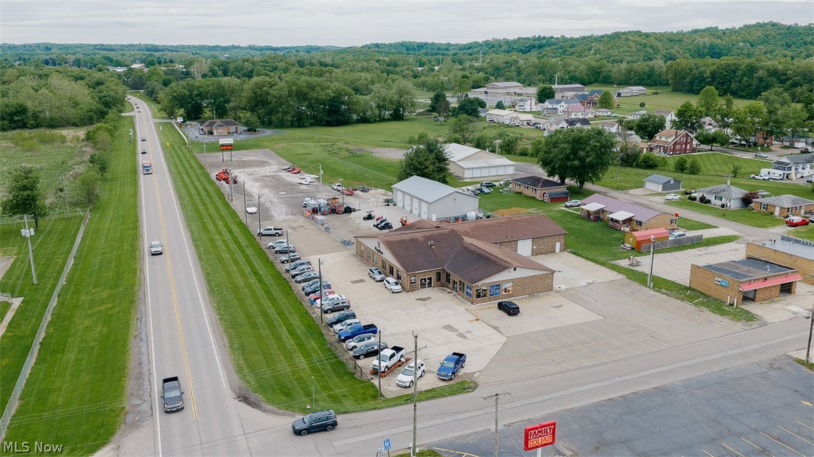 206 S Carrollton Street Malvern OH 43986