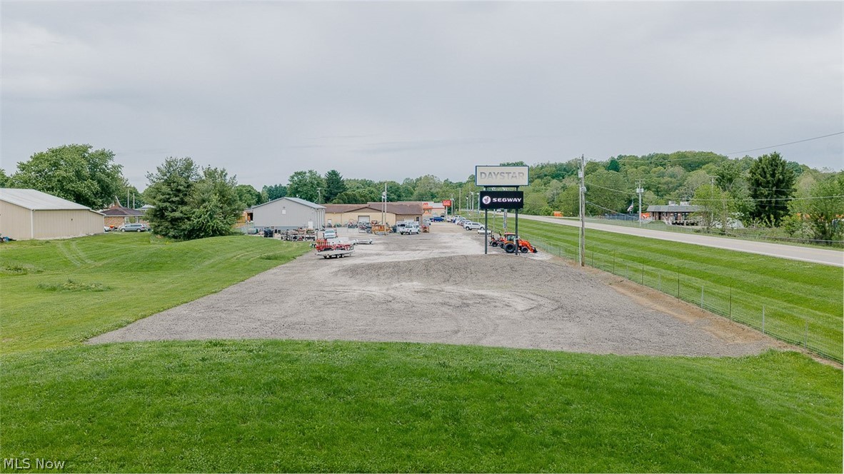 206 S Carrollton Street Malvern OH 43986