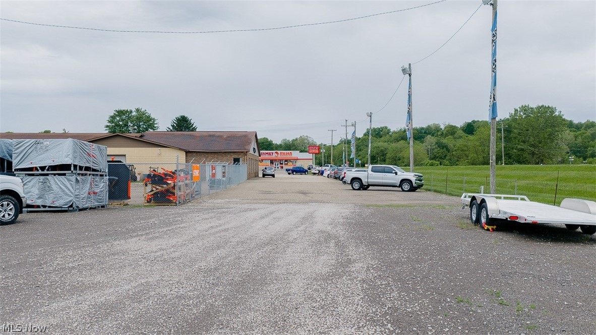 206 S Carrollton Street Malvern OH 43986