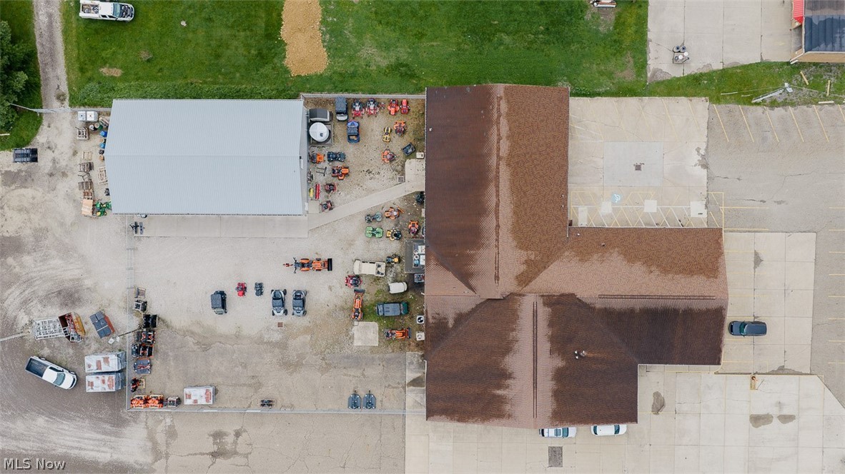 206 S Carrollton Street Malvern OH 43986