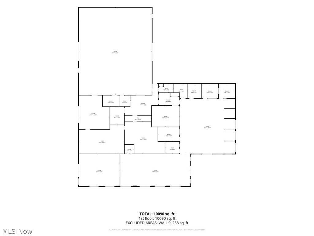 206 S Carrollton Street Malvern OH 43986
