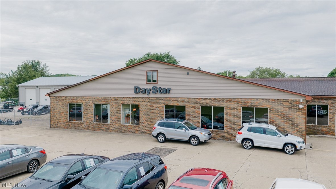 206 S Carrollton Street Malvern OH 43986