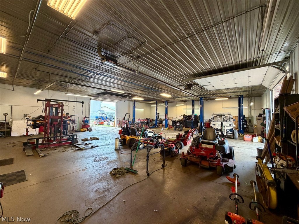 206 S Carrollton Street Malvern OH 43986