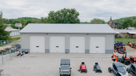 206 S Carrollton Street Malvern OH 43986