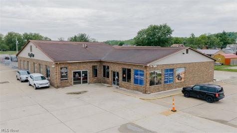206 S Carrollton Street Malvern OH 43986