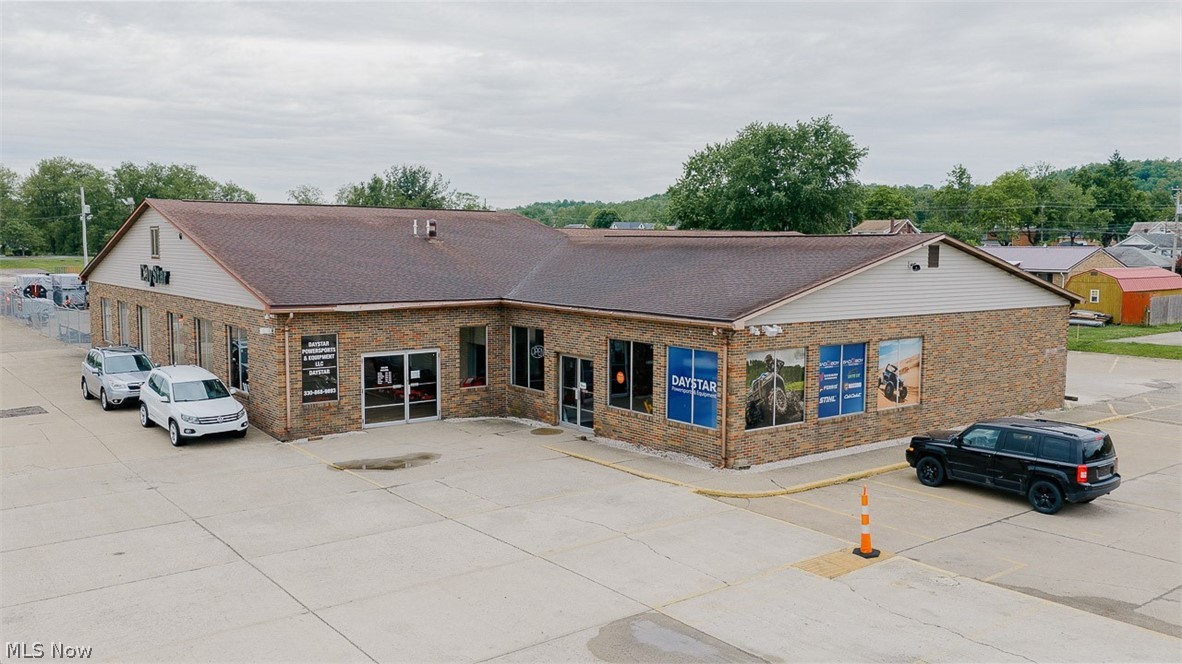 206 S Carrollton Street Malvern OH 43986