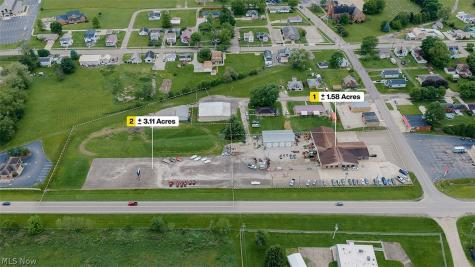 206 S Carrollton Street Malvern OH 43986