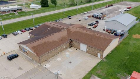 206 S Carrollton Street Malvern OH 43986