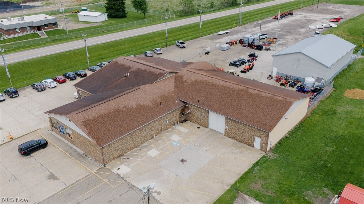 206 S Carrollton Street Malvern OH 43986