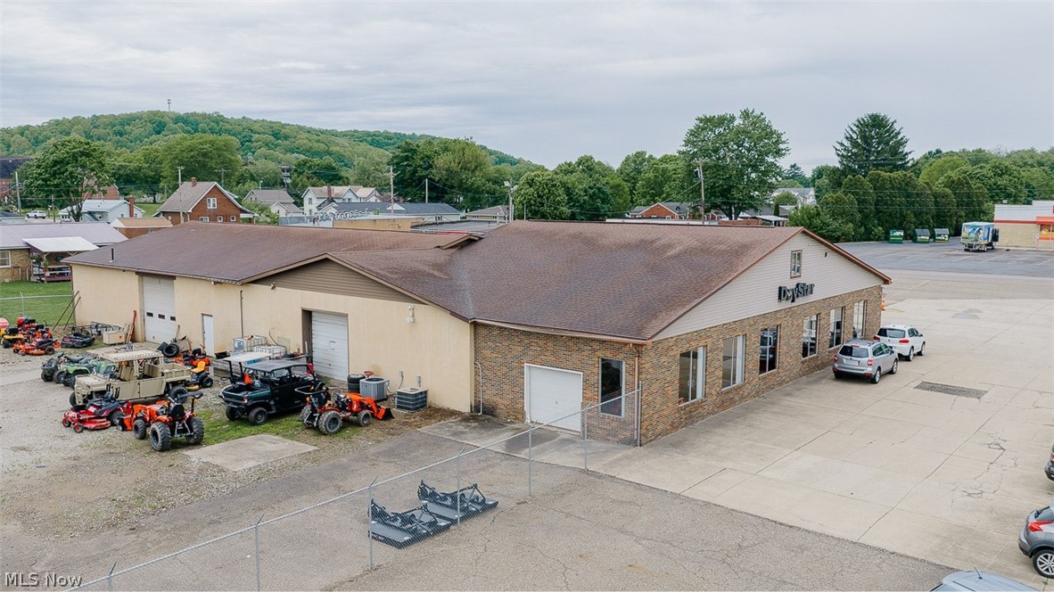 206 S Carrollton Street Malvern OH 43986