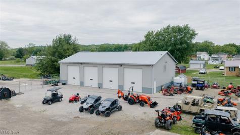 206 S Carrollton Street Malvern OH 43986