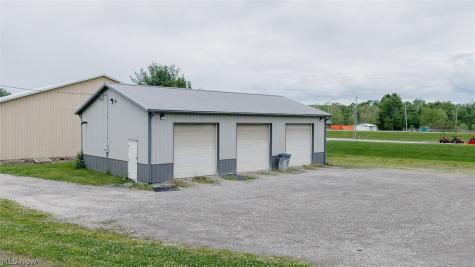 206 S Carrollton Street Malvern OH 43986