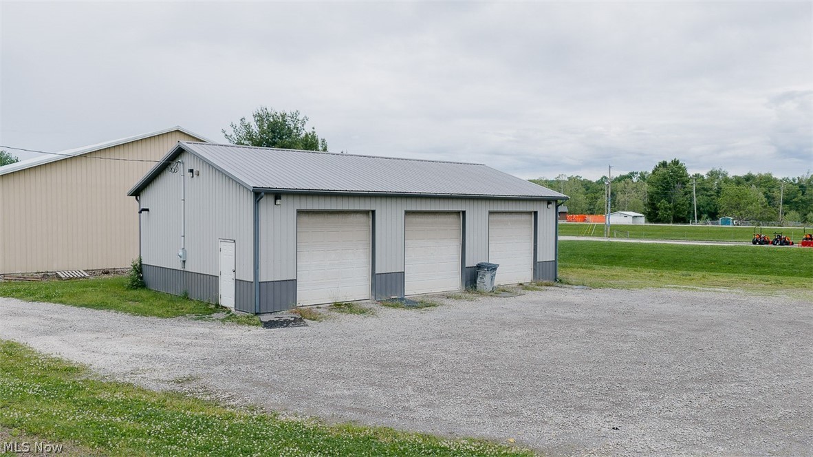 206 S Carrollton Street Malvern OH 43986