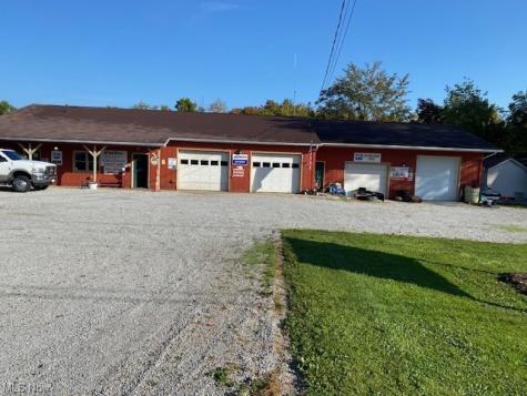 10305 Liberty Street Garrettsville OH 44231