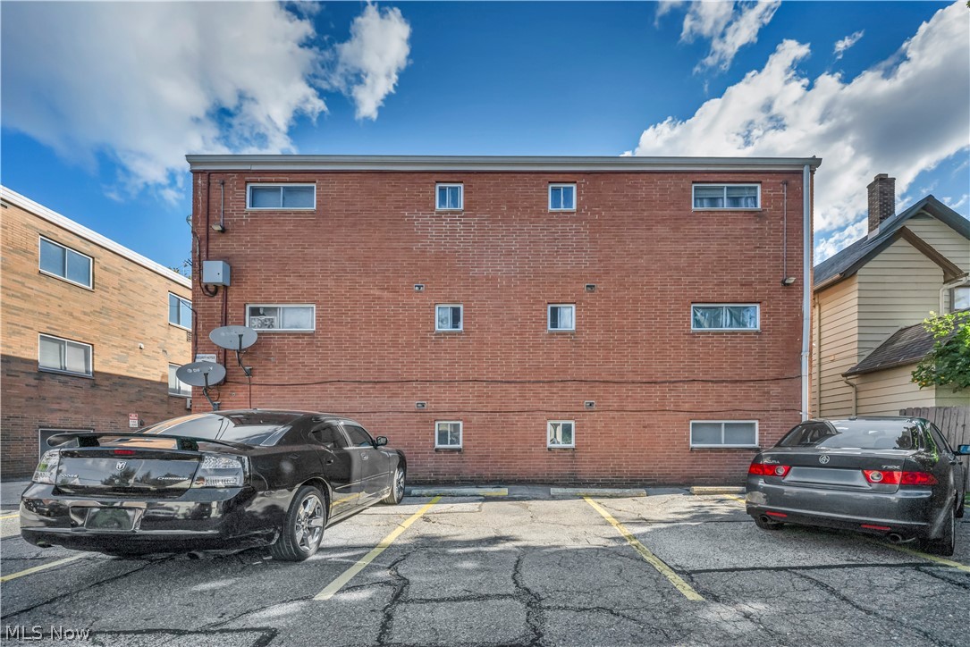 1734-1750 W 28th Street Cleveland OH 44113