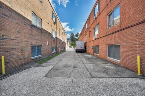 1734-1750 W 28th Street Cleveland OH 44113