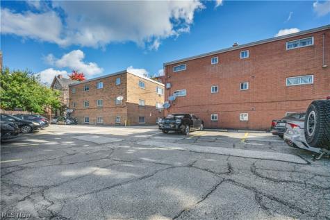 1734-1750 W 28th Street Cleveland OH 44113