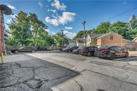 1734-1750 W 28th Street Cleveland OH 44113